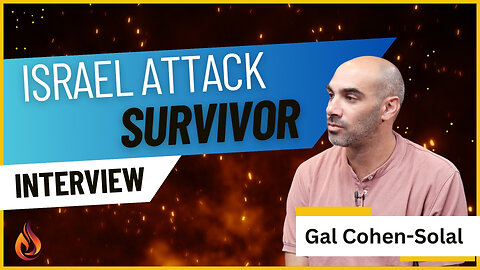 Survived: The Courageous Story of Gal Cohen-Solal | Episode 006 A Stone Of Stumbling