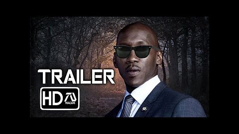 Marvel Studios' Blade (2024) Teaser Trailer - Mahershala Ali Upcoming Action Movie