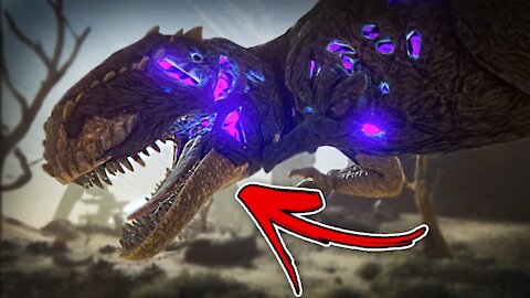Ark Extinction - Console Players MUST Watch This Video (BEFORE RELEASE)