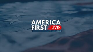 America First Live w/ David A. Giglio (9-19-2022)