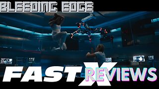 The Need for Speed: Livestream Review of Fast X #fastandthefurious10 #fastxreview #livestream
