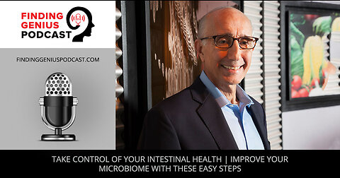 Take Control Of Your Intestinal Health | Improve Your Microbiome With These Easy Steps