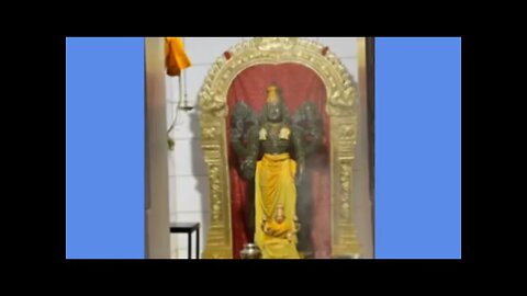 Vishnu Sahasranaama shloka 6 meaning ವಿಷ್ಣು ಸಹಸ್ರನಾಮ ಶ್ಲೋಕ6 ಭಾವಾರ್ಥ