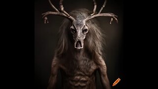 Wendigo Origin and Survival Guide