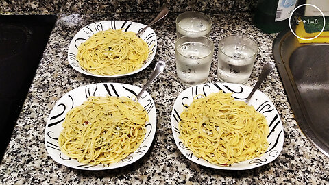 +11 002/004 008/013 001/007 spaghetti with margarine · dialectical veganism winter +11ME 008