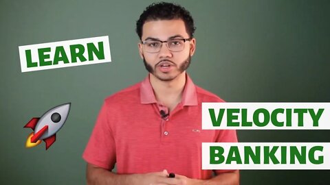 Learn Velocity Banking