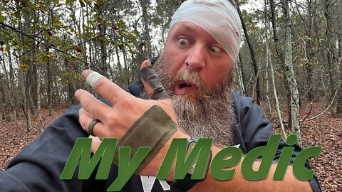 ​ @My Medic Gear Review! Included Mission 82 of BattlBox