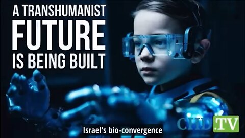 Israel's Bio-Convergence Program and the Merging of Biology and Engineering