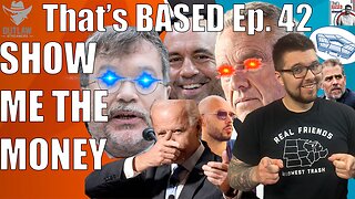 Joe Rogan CALLS OUT Peter Hotez vs RFK, Andrew Tate Charged, Hunter Biden's Court Battle