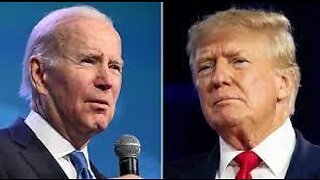 Americans Biden Re-Election A Disaster - Christians On Terror List