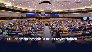 EU-Parlament beschließt neues Asylverfahren