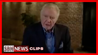 Jon Voight’s Post-Midterm Message: “Wake Up America” [6654]