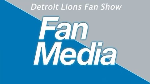 Detroit Lions Fan Show - NFL Week 10
