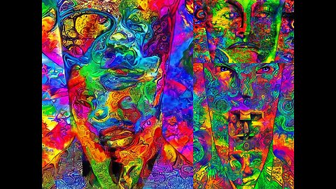 LSD Experience, The Life Experience