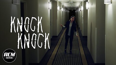 Knock Knock | Short Horror Film