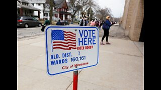 500 CITIZEN VOLUNTEERS POINT TO PROBLEMS WITH VOTER REGISTRATION FILES: REPORT