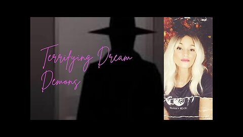 The Terrifying and Very Real Phenomenon of Dream Demons