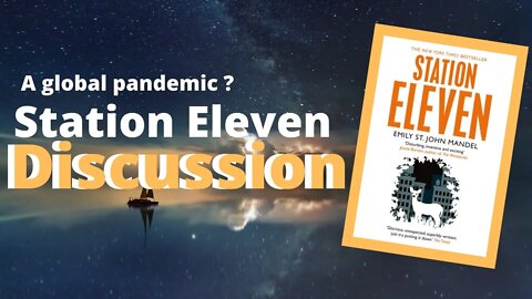 Station Eleven Discussion