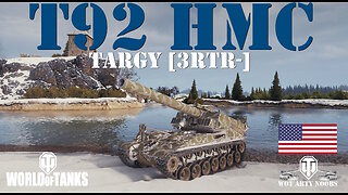 T92 HMC - targy [3RTR-]