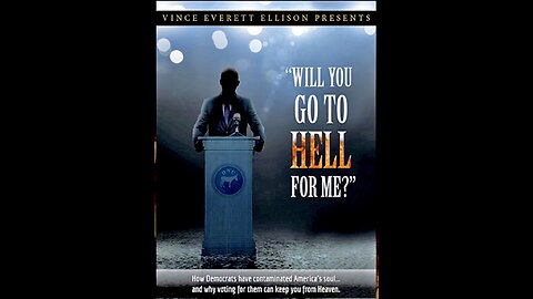 WILL YOU GO TO HELL FOR ME? (TRAILER)