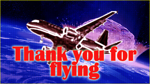 Das Dingo's TWA ADD - Thank you for flying