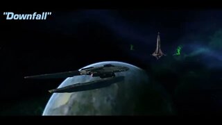 Star Trek Online Part 8-Battle At Starbase One