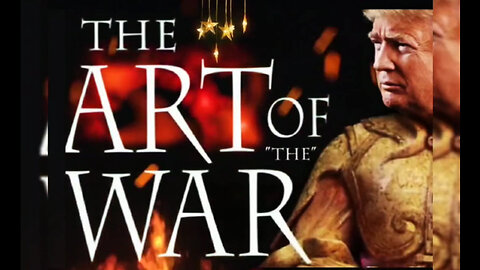 The ART of WAR 2Q23 > Donald Trump - Joe Biden - JFK Jr Decode