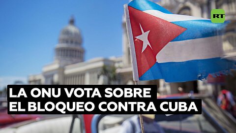 Cuba denuncia que EE.UU. financia al Directorio Democrático Cubano