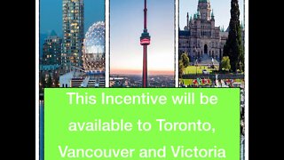 First Time Home Buyers Incentives - Details Of New Introduced First Time Buyers Incentives In Canada