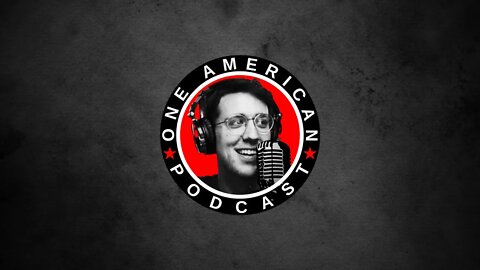 One American Podcast Call To Action