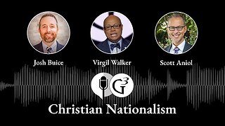 Christian Nationalism | Ep. 75