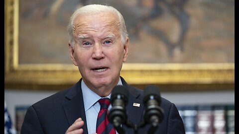 Let Them Fight: Joe Biden Rages at The New York Times