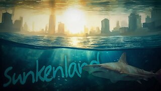 The Underwater Apocalypse is Here... | Sunkenland (Ep. 1)