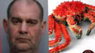 Man Steals Half-million Dollars Of Crab Pretending To Be Safeway Representative