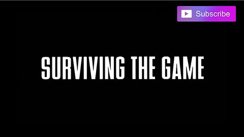 SURVIVING THE GAME (1994) Trailer [#survivingthegame #survivingthegametrailer]