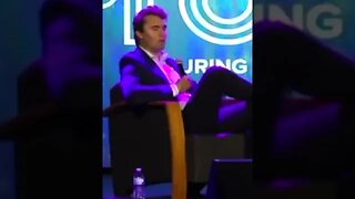 Charlie Kirk Explains How Liberals Lie About Equality