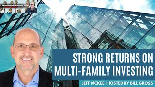 Great Multi-family Investments