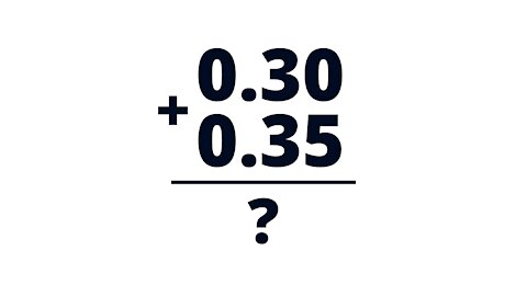 Decimals and their properties - IntoMath