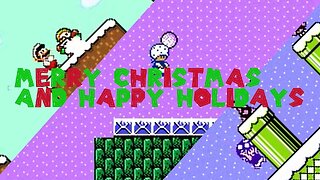 Top Christmas ROM hacks Found On romhacking.net - part 2