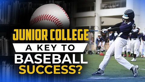 Junior College a KEY to Baseball Success? Ole Miss Head Coach Mike Bianco Thinks So!