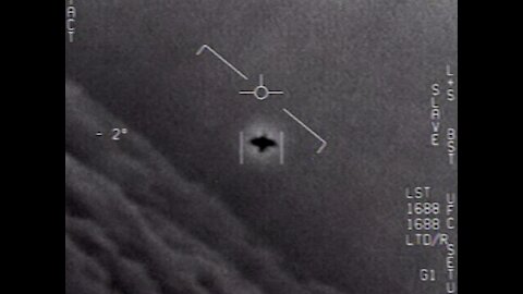 Congress-sanctioned UFO report to detail unexplainable sightings