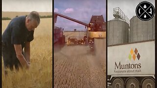 An Interview with Nick Piper from Muntons Malt - Ep. 336