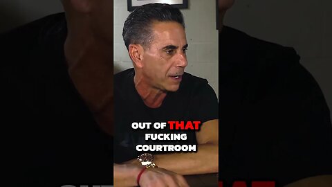 Donald Trumps Defense Witness Joey Merlino Could Clear Him of Election Charges