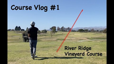 Course Vlog #1