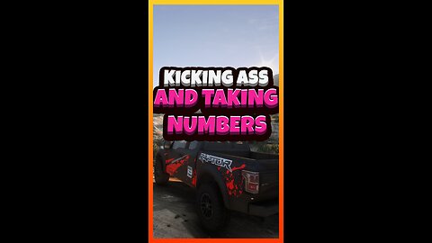 Kicking ASS and taking numbers, bcos why not - Fun & Hilarious Moments Ep. 206 #GTAOnline