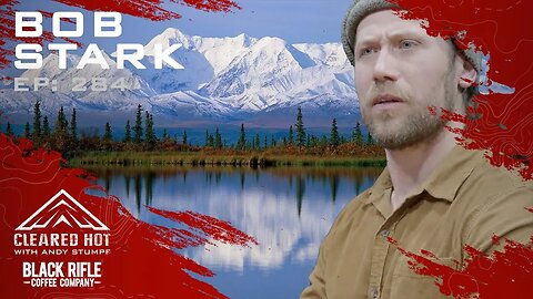 From War to Warflower - Robert Stark's Alaskan odyssey to redemption