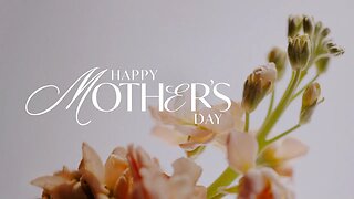 Mother's Day