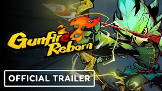 Gunfire Reborn - Official Trailer