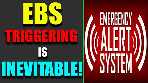 EBS TRIGGERING IS INEVITABLE! APRIL 11, 2022 - TRUMP NEWS