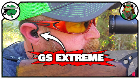 More Than JUST Hearing Protection AXIL Bluetooth GS Extreme Ear Pro